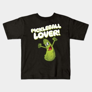 pickleball Kids T-Shirt